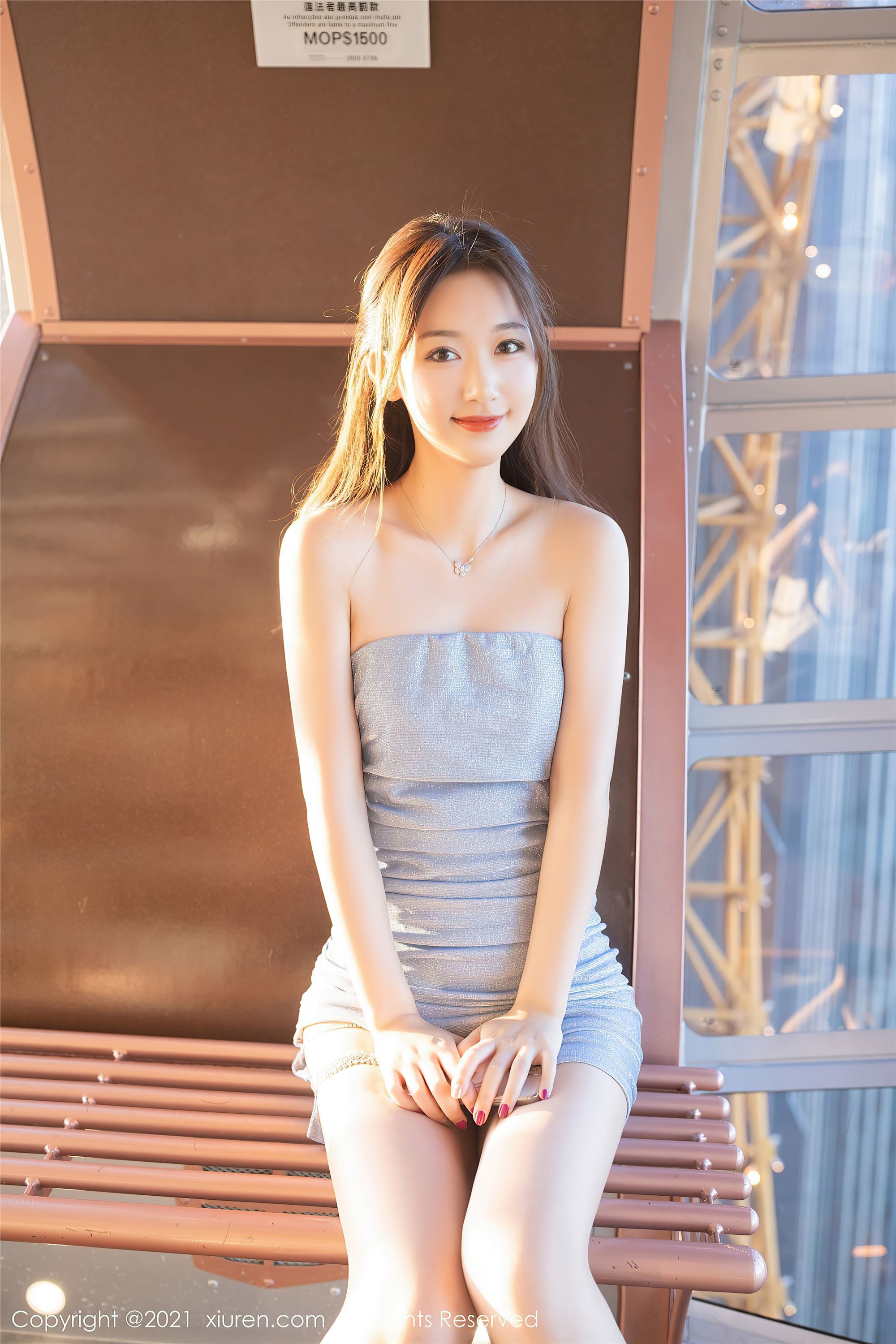 Xiuren秀人网 2021.09.27 NO.4003 唐安琪